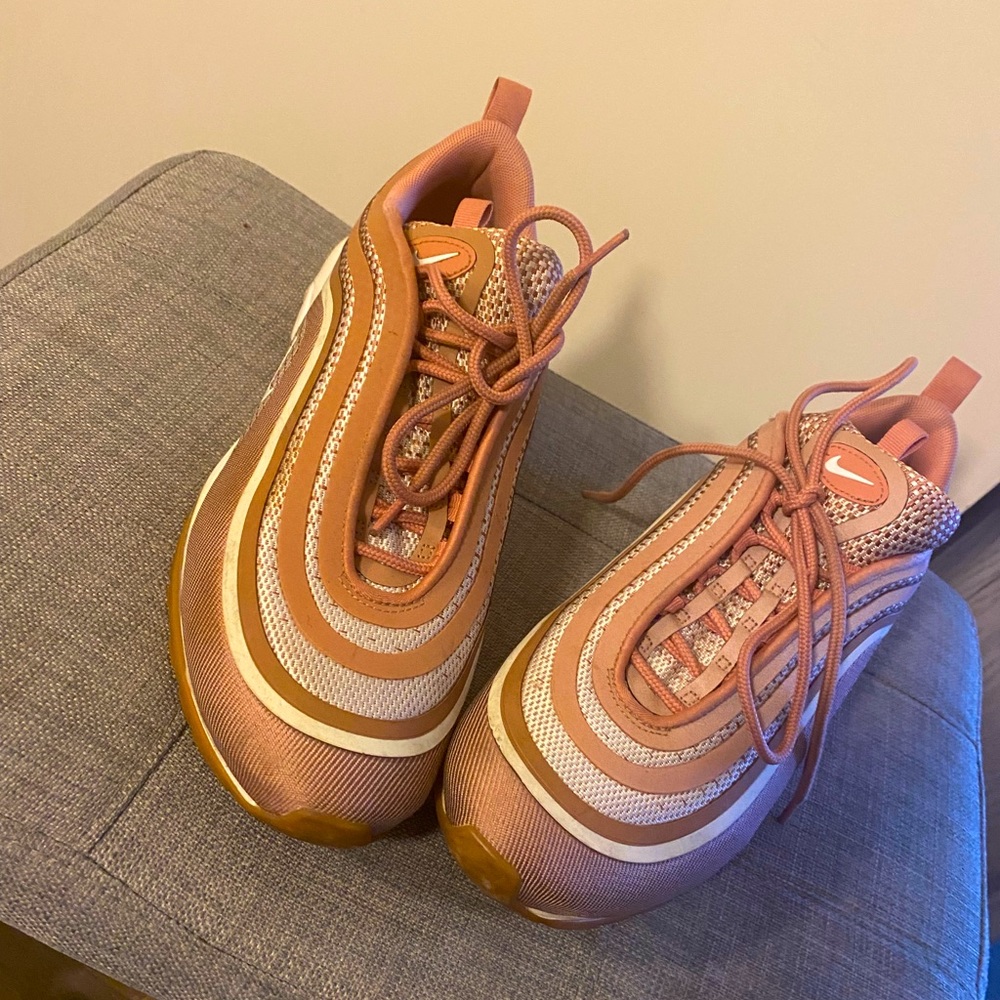 Nike Airmax Worn but in great condition